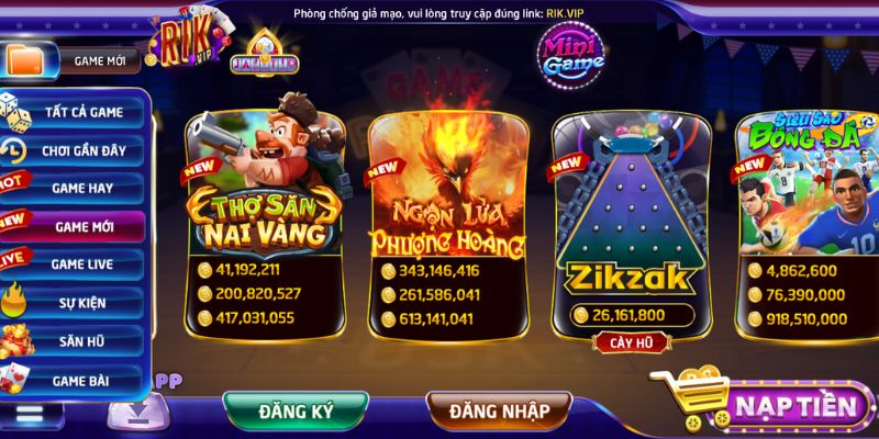 Những Đánh Giá Tích Cực Từ Người Chơi