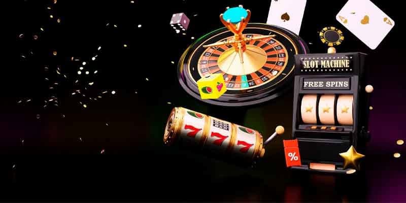 Casino Rikvip Các Khuyến Mãi và Ưu Đãi Tại Casino Rikvip