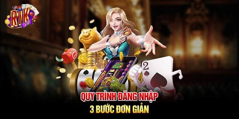 Đăng nhập Rikvip
