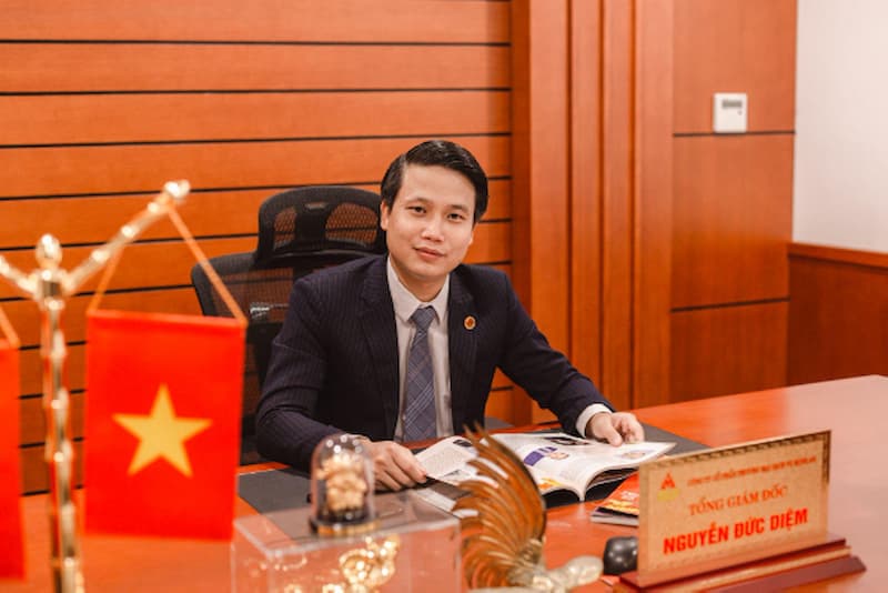 Tác giả Rikvip Hệ sinh thái trò chơi tại Rikvip do Minh An xây dựng