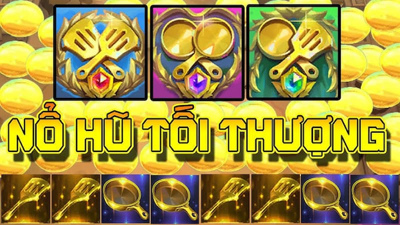 Nổ hũ vàng Hiểu đúng về Nổ hũ vàng trên Rikvip