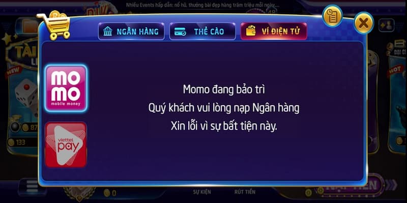 Nạp tiền Rikvip Hướng dẫn chi tiết về quy trình nạp tiền Rikvip