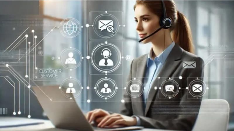 Liên hệ Rikvip Cách liên hệ qua ứng dụng Rikvip