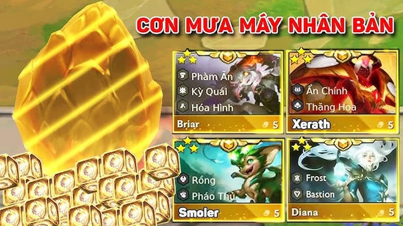 Nổ hũ vàng Lựa chọn game Nổ hũ vàng phù hợp nhất trong Rikvip