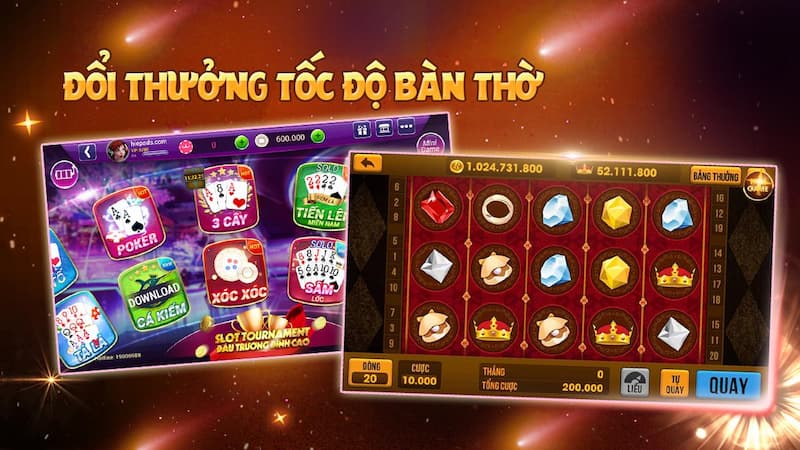 Slot game Rikvip Những thuật ngữ cần biết khi chơi Slot game Rikvip