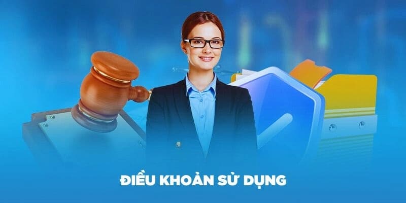 Điều khoản điều kiện Quy trình đăng ký và sử dụng tài khoản tại Rikvip