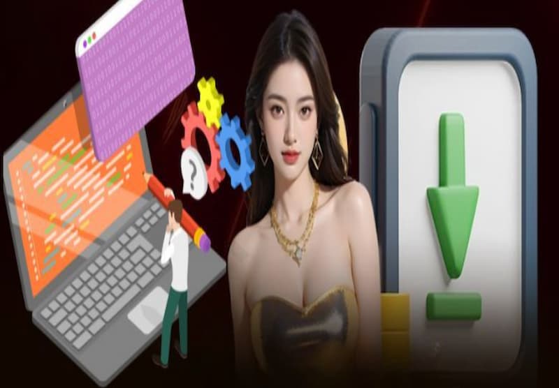 Tải app Rikvip Ưu điểm khi chơi trên app Rikvip